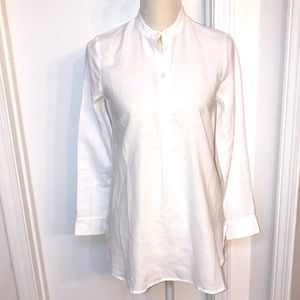 New women’s madewell long sleeve shirt size XXS